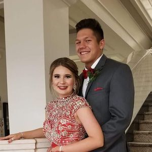 Meet your Posher, Kendell